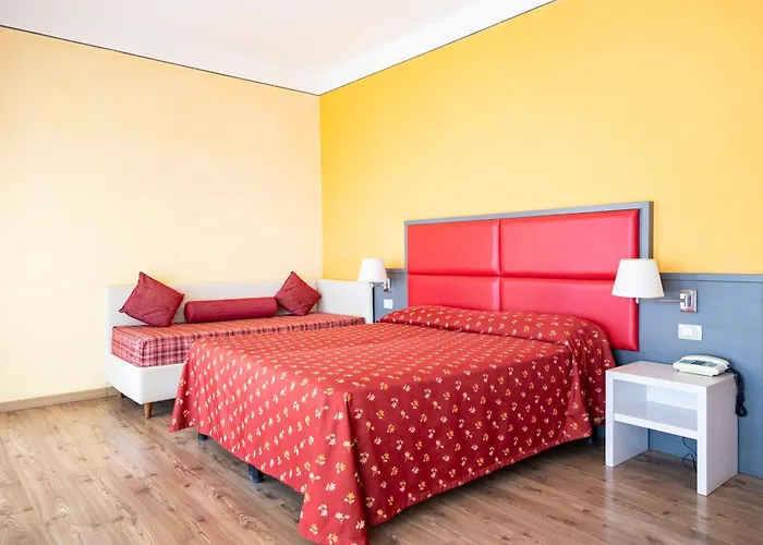 Hotel Villa Margherita