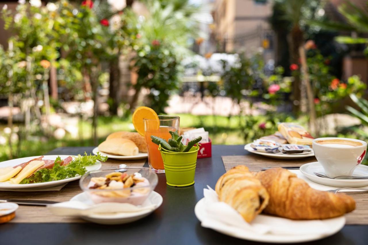 Hotel Margherita