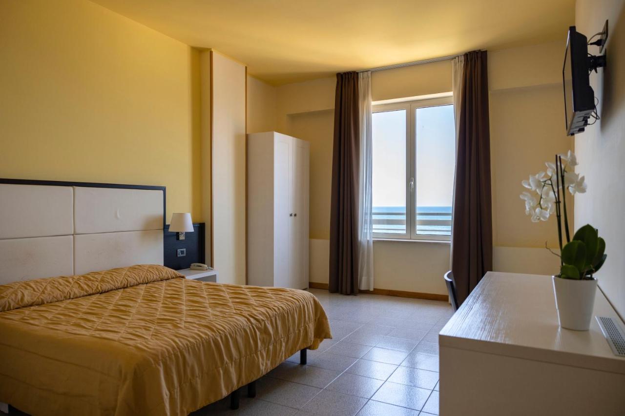 Margherita Hotel