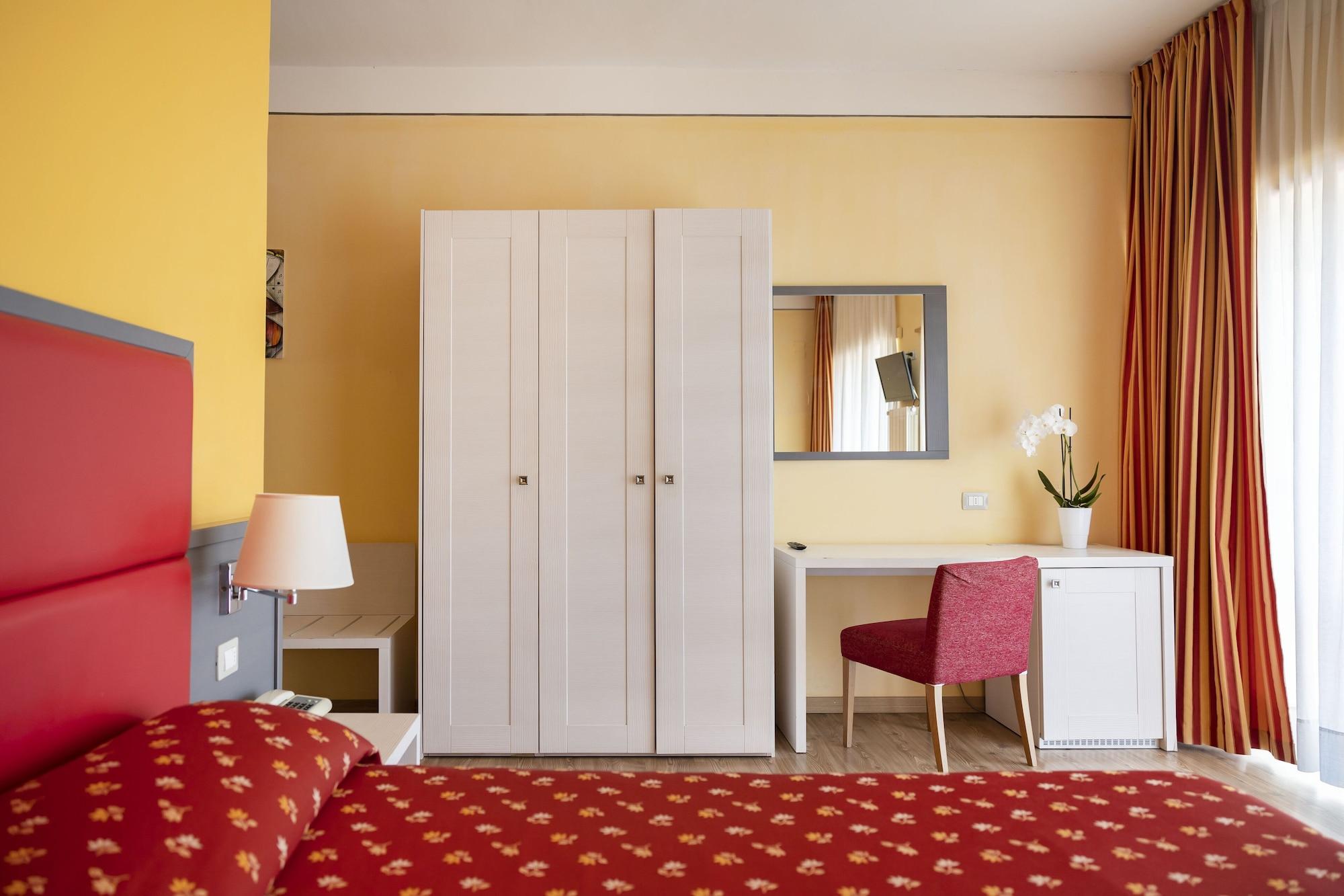 Margherita Hotel