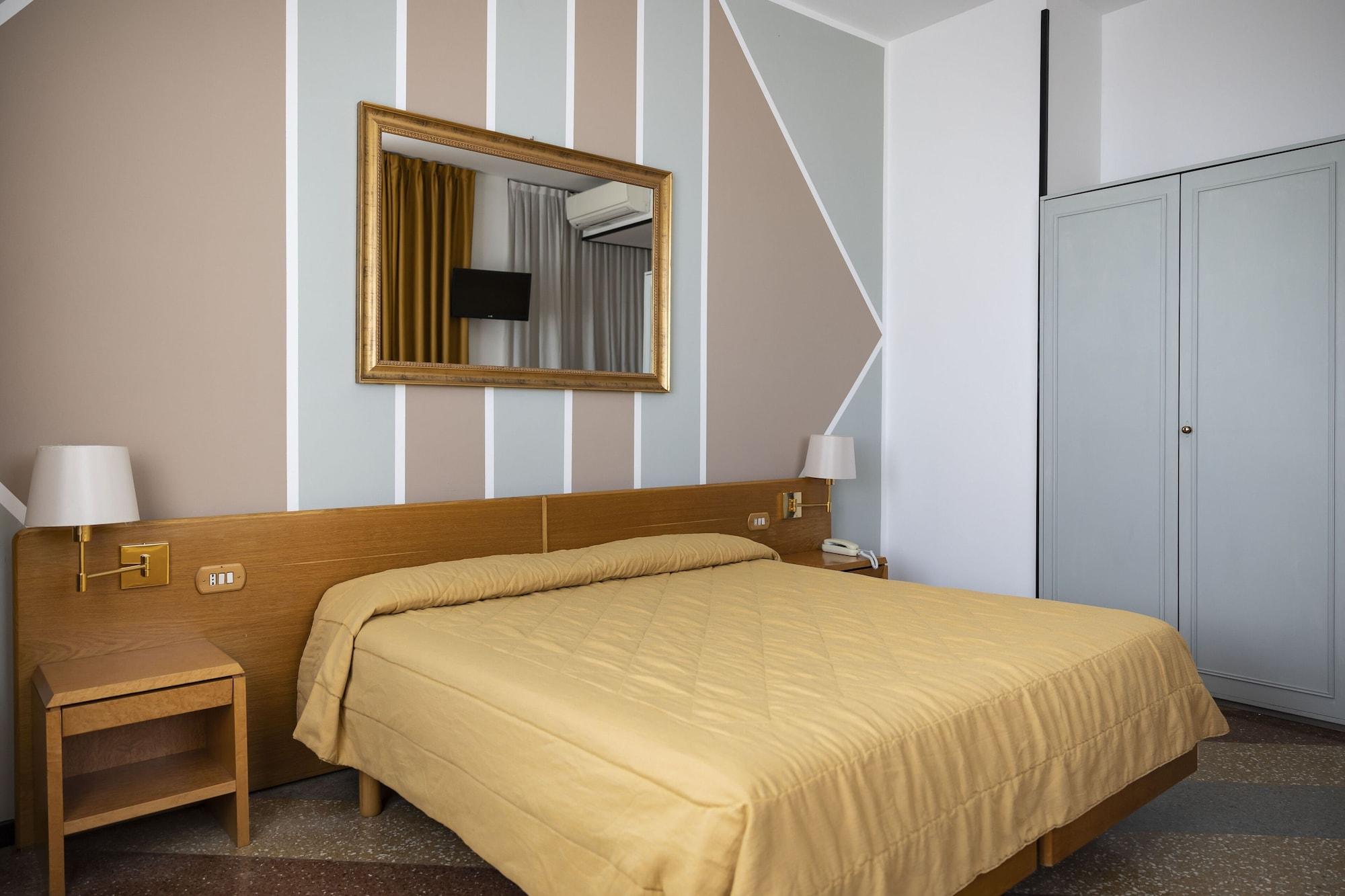 Margherita Hotel