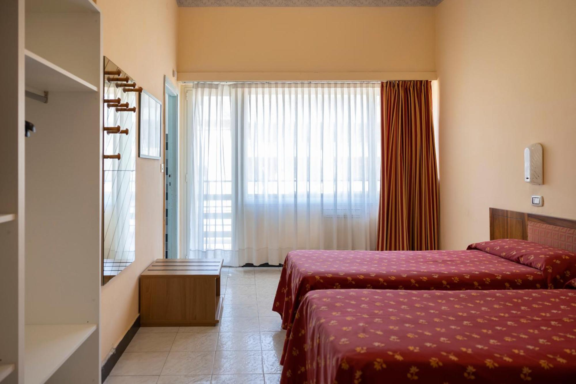 Hotel Margherita