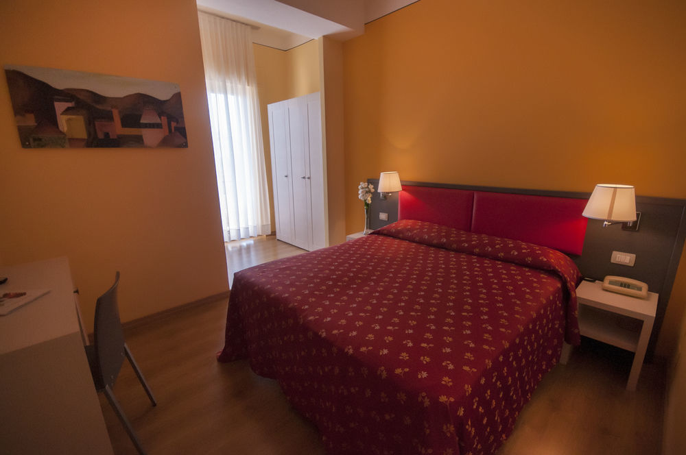 Hotel Margherita Ladispoli