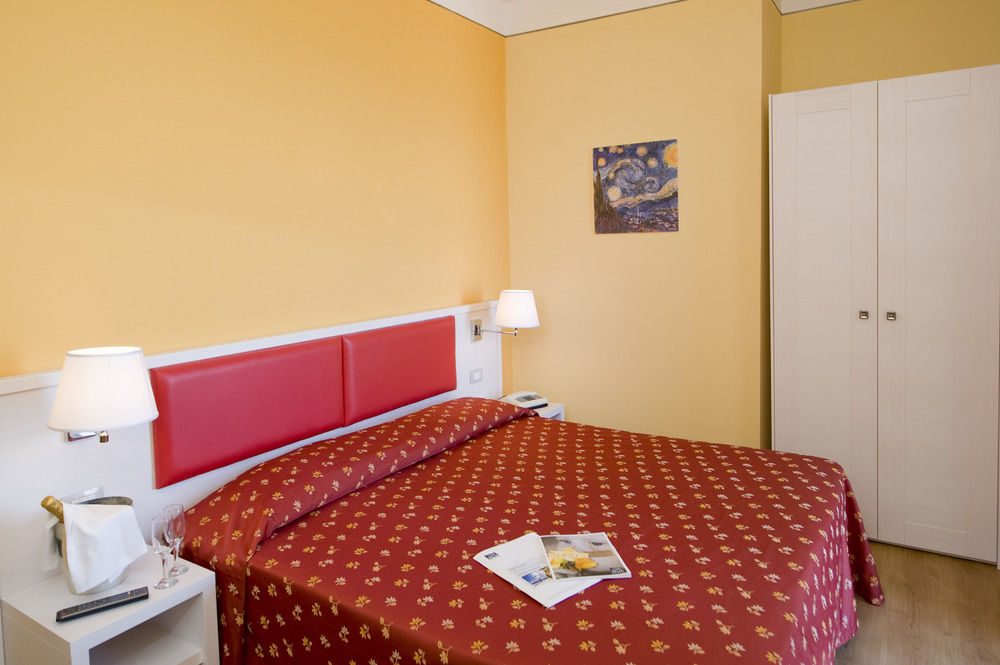 Margherita Hotel Ladispoli