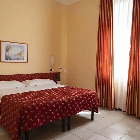 Hotel Villa Margherita Ladispoli Exterior foto