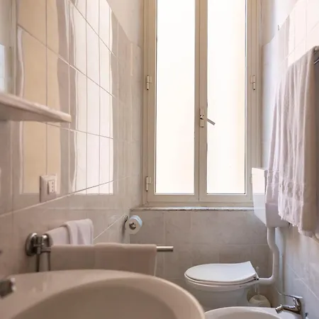 Hotel Villa Margherita Ladispoli Quarto foto