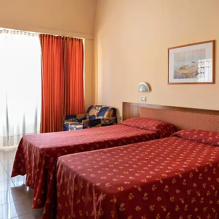 Hotel Villa Margherita Ladispoli Quarto foto