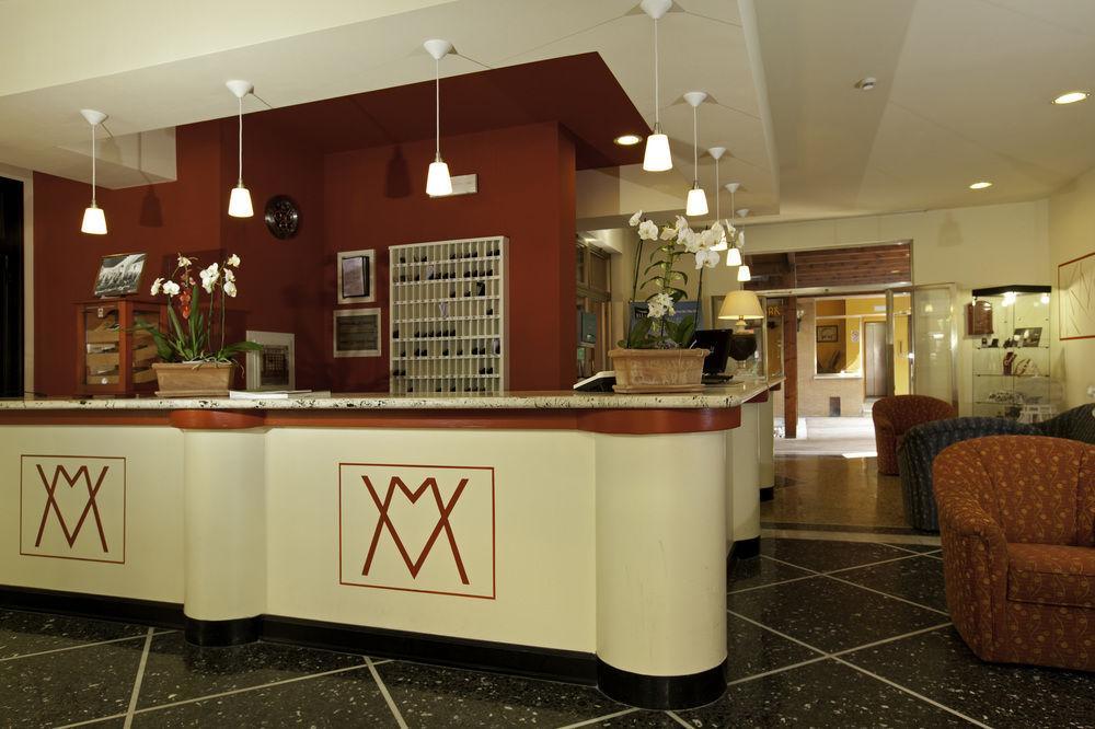 Hotel Margherita Ladispoli