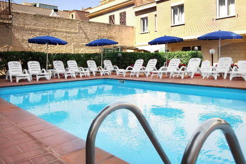 Margherita 3*